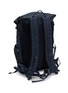 细节 - 点击放大 - ELLIKER - Buckden Roll Top Backpack