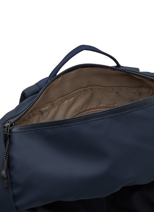 细节 - 点击放大 - ELLIKER - Buckden Roll Top Backpack