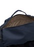 细节 - 点击放大 - ELLIKER - Buckden Roll Top Backpack