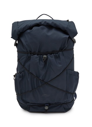 首图 - 点击放大 - ELLIKER - Buckden Roll Top Backpack
