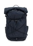 首图 - 点击放大 - ELLIKER - Buckden Roll Top Backpack