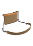 细节 - 点击放大 - ELLIKER - Caley Sacoche Crossbody Bag