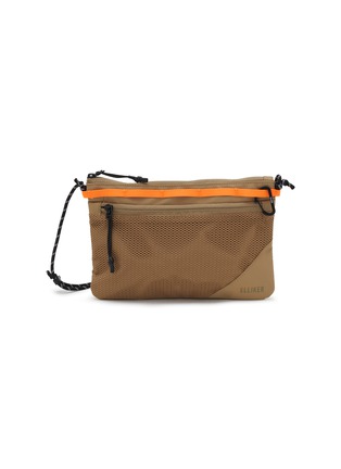 首图 - 点击放大 - ELLIKER - Caley Sacoche Crossbody Bag