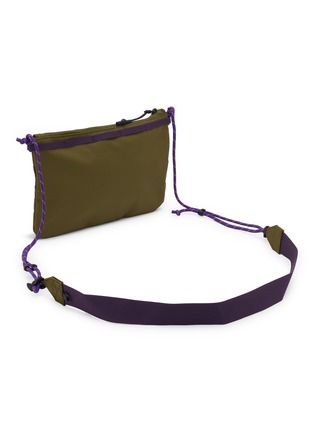 细节 - 点击放大 - ELLIKER - Caley Sacoche Crossbody Bag