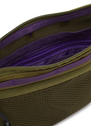 细节 - 点击放大 - ELLIKER - Caley Sacoche Crossbody Bag