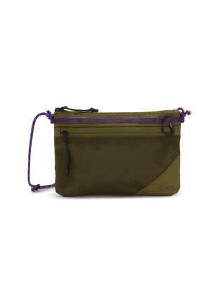 首图 - 点击放大 - ELLIKER - Caley Sacoche Crossbody Bag