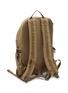 细节 - 点击放大 - ELLIKER - Kiln Hooded Zip Top Backpack