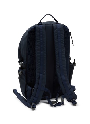 细节 - 点击放大 - ELLIKER - Kiln Hooded Zip Top Backpack