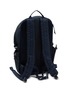 细节 - 点击放大 - ELLIKER - Kiln Hooded Zip Top Backpack