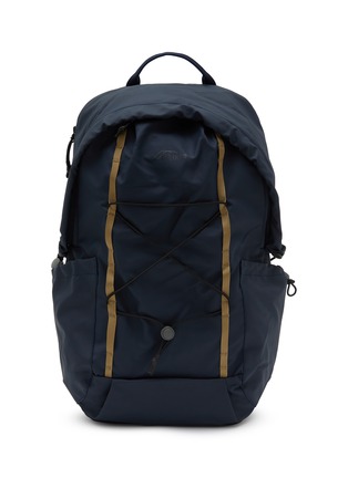 首图 - 点击放大 - ELLIKER - Kiln Hooded Zip Top Backpack