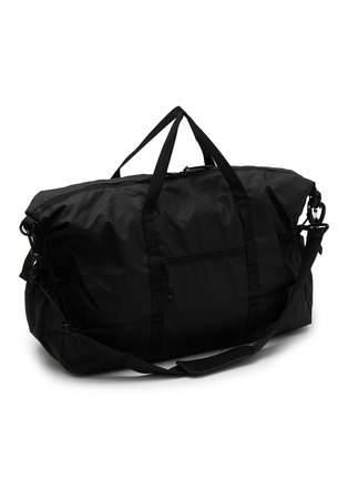 细节 - 点击放大 - ELLIKER - Artem Holdall Top Handle Crossbody Bag