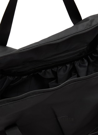 细节 - 点击放大 - ELLIKER - Artem Holdall Top Handle Crossbody Bag