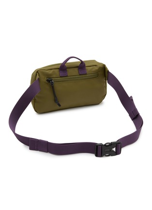 细节 - 点击放大 - ELLIKER - Semer Sling Bag