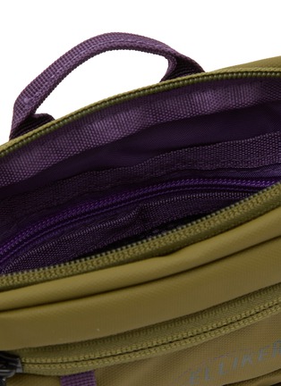细节 - 点击放大 - ELLIKER - Semer Sling Bag