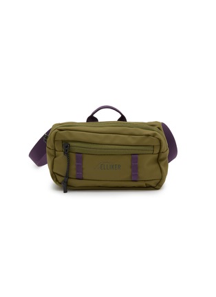 首图 - 点击放大 - ELLIKER - Semer Sling Bag