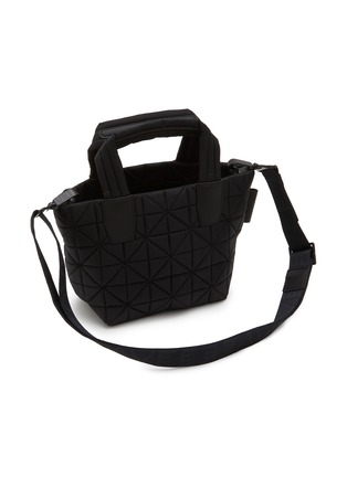 细节 - 点击放大 - VEE COLLECTIVE - Mini Vee Tote Bag