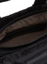 细节 - 点击放大 - VEE COLLECTIVE - Mini Vee Tote Bag
