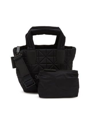  - VEE COLLECTIVE - Mini Vee Tote Bag