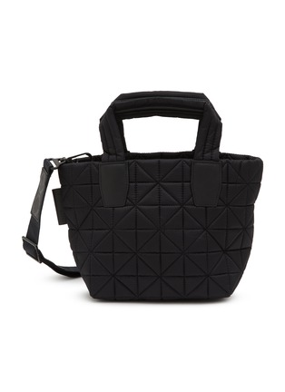 首图 - 点击放大 - VEE COLLECTIVE - Mini Vee Tote Bag