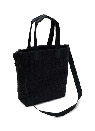 细节 - 点击放大 - VEE COLLECTIVE - Vee Shopper Shoulder Bag