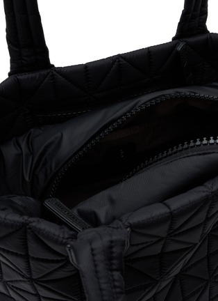 细节 - 点击放大 - VEE COLLECTIVE - Vee Shopper Shoulder Bag