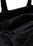 细节 - 点击放大 - VEE COLLECTIVE - Vee Shopper Shoulder Bag