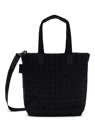 首图 - 点击放大 - VEE COLLECTIVE - Vee Shopper Shoulder Bag