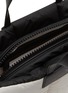 细节 - 点击放大 - VEE COLLECTIVE - Small Porter Marche Tote Bag