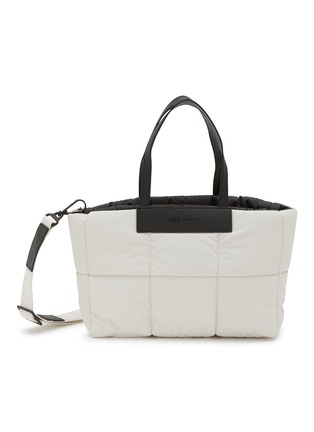 首图 - 点击放大 - VEE COLLECTIVE - Small Porter Marche Tote Bag