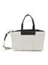 首图 - 点击放大 - VEE COLLECTIVE - Small Porter Marche Tote Bag