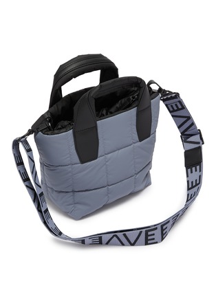 细节 - 点击放大 - VEE COLLECTIVE - Mini Porter Tote Bag
