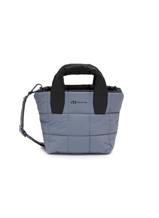 首图 - 点击放大 - VEE COLLECTIVE - Mini Porter Tote Bag