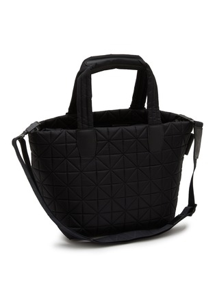 细节 - 点击放大 - VEE COLLECTIVE - Mini Vee Tote Bag