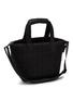 细节 - 点击放大 - VEE COLLECTIVE - Mini Vee Tote Bag
