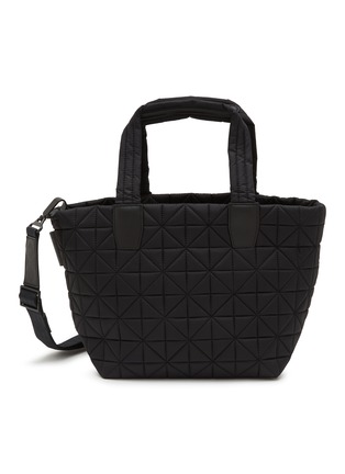 首图 - 点击放大 - VEE COLLECTIVE - Mini Vee Tote Bag