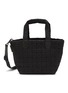 首图 - 点击放大 - VEE COLLECTIVE - Mini Vee Tote Bag