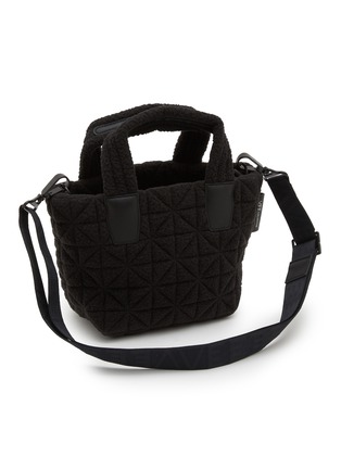 细节 - 点击放大 - VEE COLLECTIVE - Mini Vee Tote Bag