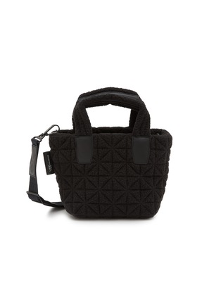 首图 - 点击放大 - VEE COLLECTIVE - Mini Vee Tote Bag