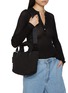 模特儿示范图 - 点击放大 - VEE COLLECTIVE - Mini Vee Tote Bag