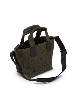 细节 - 点击放大 - VEE COLLECTIVE - Mini Vee Tote Bag