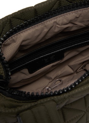 细节 - 点击放大 - VEE COLLECTIVE - Mini Vee Tote Bag