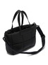 细节 - 点击放大 - VEE COLLECTIVE - Small Porter Marche Tote Bag