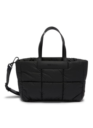 首图 - 点击放大 - VEE COLLECTIVE - Small Porter Marche Tote Bag