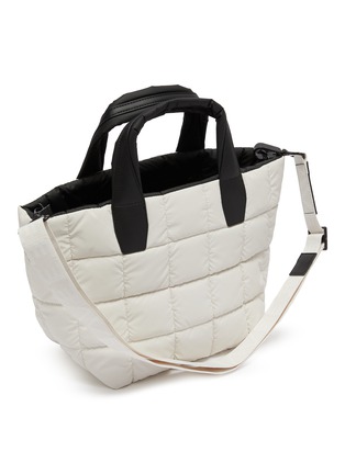 细节 - 点击放大 - VEE COLLECTIVE - Small Porter Tote Bag