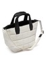 细节 - 点击放大 - VEE COLLECTIVE - Small Porter Tote Bag