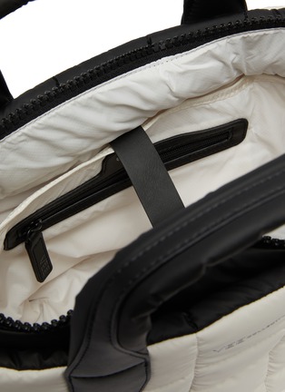 细节 - 点击放大 - VEE COLLECTIVE - Small Porter Tote Bag