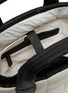 细节 - 点击放大 - VEE COLLECTIVE - Small Porter Tote Bag