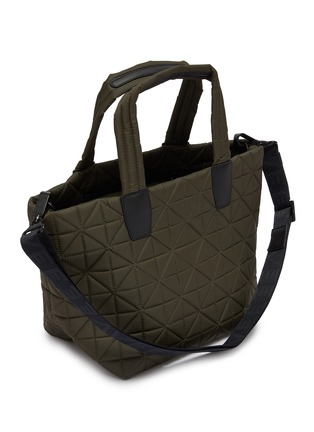 细节 - 点击放大 - VEE COLLECTIVE - Small Vee Tote Bag