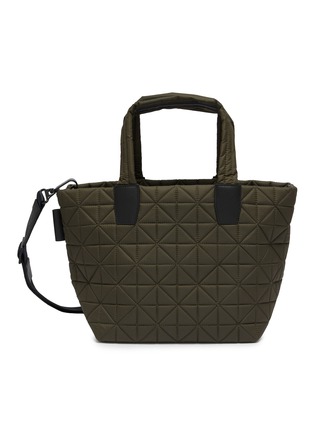 首图 - 点击放大 - VEE COLLECTIVE - Small Vee Tote Bag