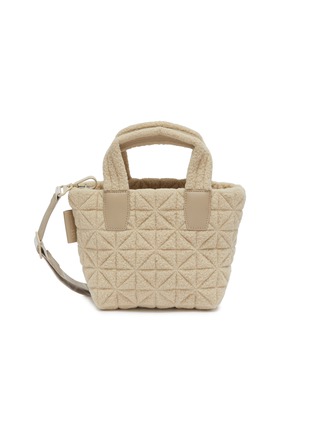 首图 - 点击放大 - VEE COLLECTIVE - Mini Vee Tote Bag